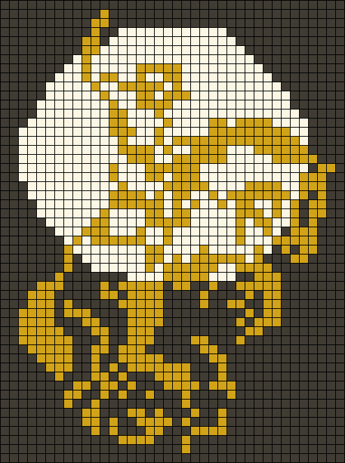 Alpha pattern #204759 variation #461497 preview