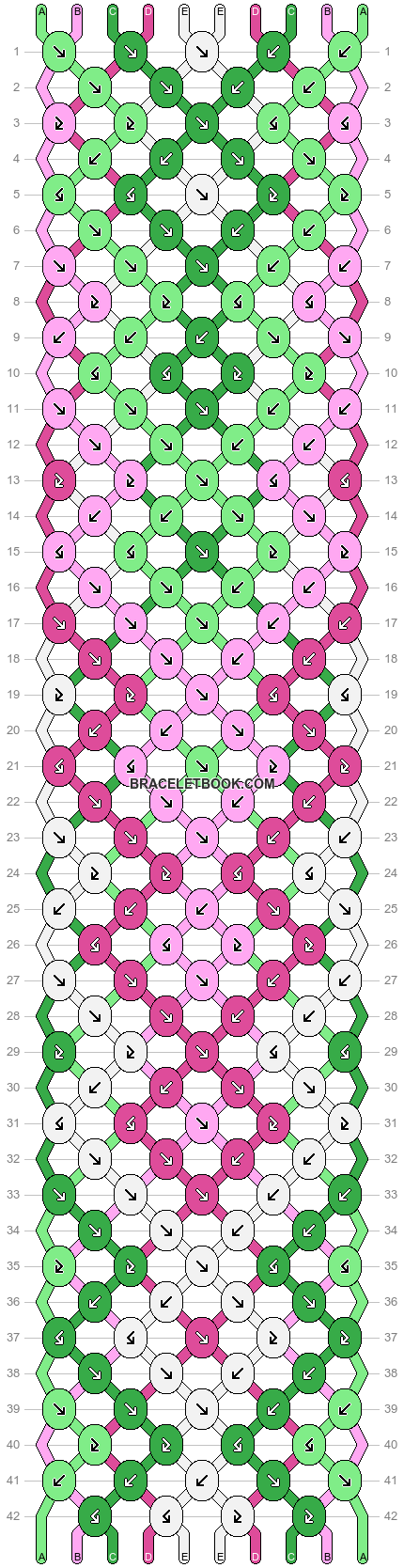 Normal pattern #133494 variation #461498 pattern
