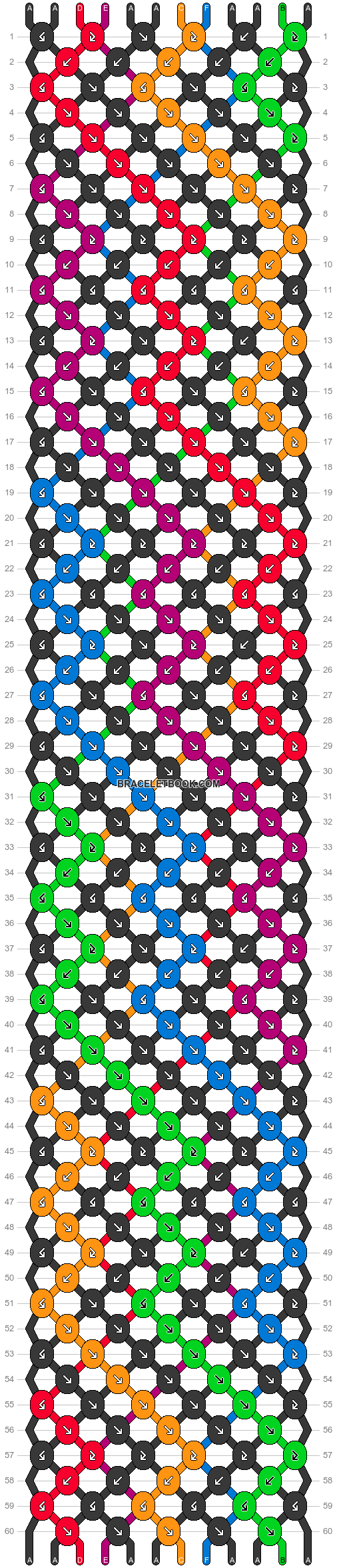 Normal pattern #87071 variation #461499 pattern