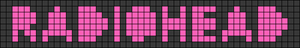 Alpha pattern #76618 variation #461500