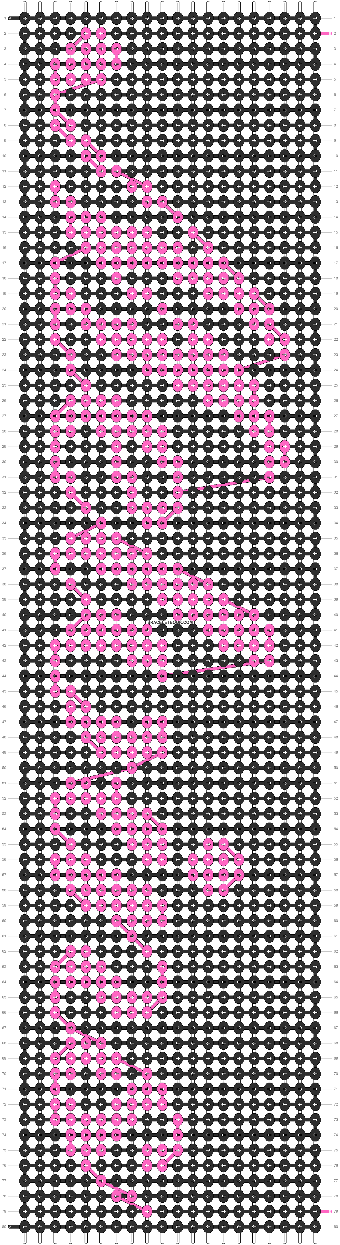 Alpha pattern #218606 variation #461501 pattern
