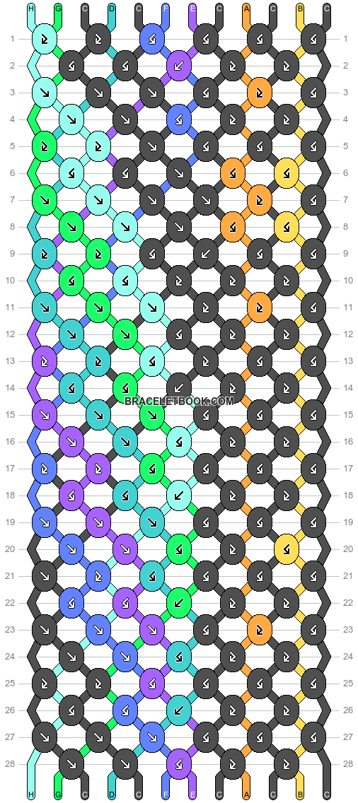 Normal pattern #174013 variation #461503 pattern