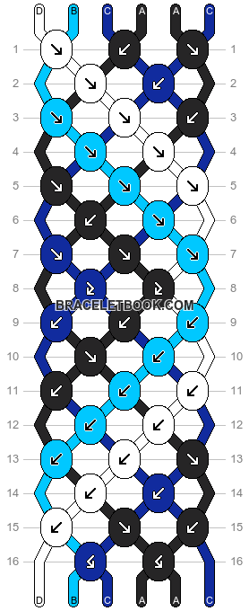 Normal pattern #218933 variation #461504 pattern