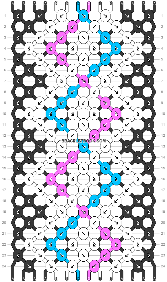 Normal pattern #34550 variation #461505 pattern