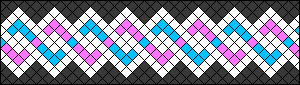 Normal pattern #34550 variation #461505