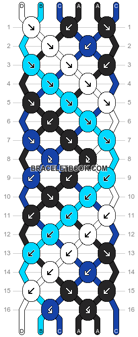 Normal pattern #218933 variation #461506 pattern