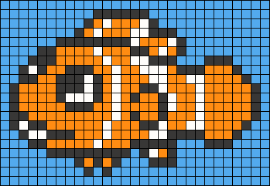Alpha pattern #14270 variation #461507 preview