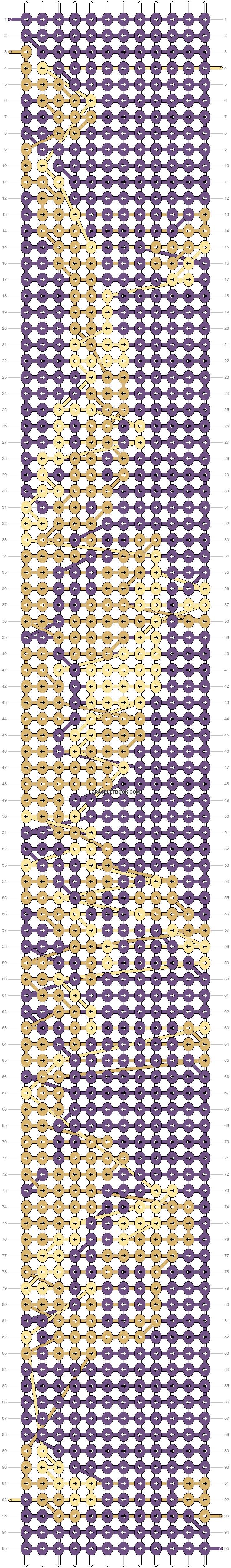 Alpha pattern #115359 variation #461508 pattern