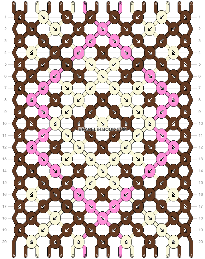 Normal pattern #217021 variation #461511 pattern