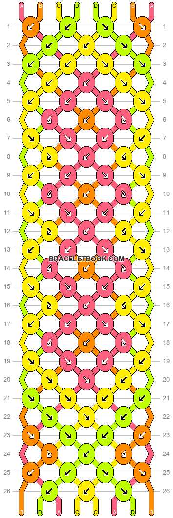Normal pattern #1177 variation #461512 pattern