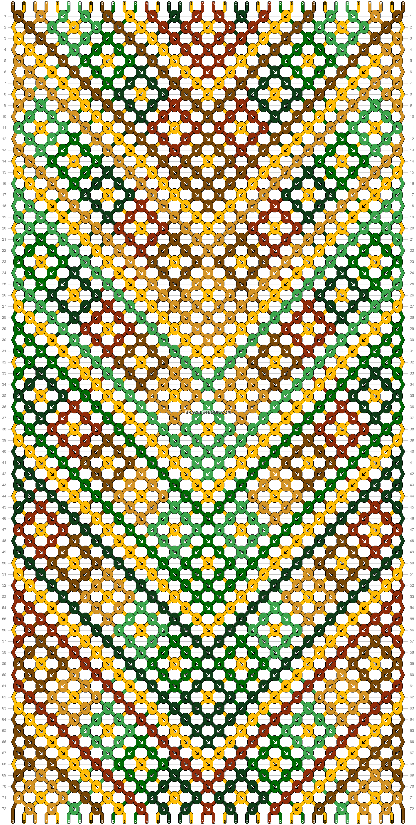 Normal pattern #219370 variation #461513 pattern