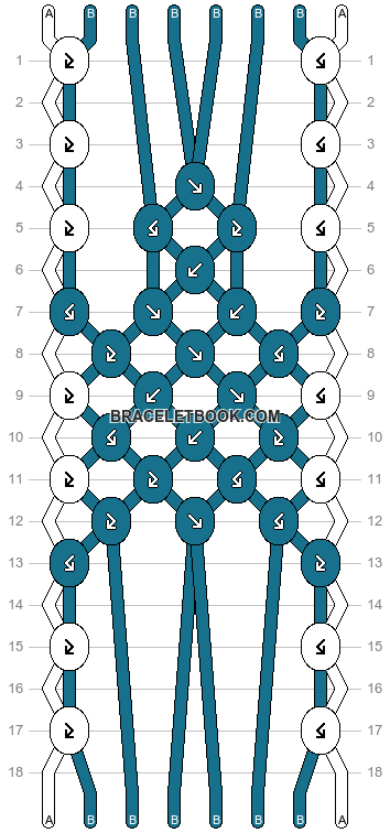 Normal pattern #179070 variation #461514 pattern