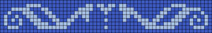 Alpha pattern #58261 variation #461515