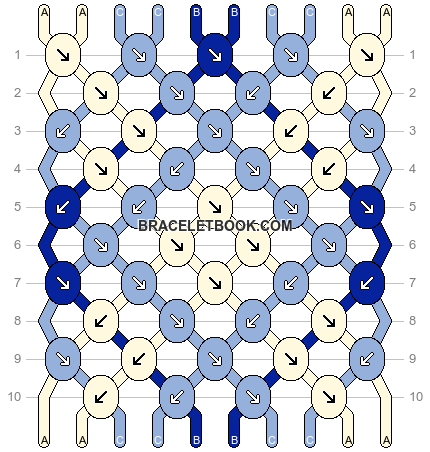Normal pattern #182007 variation #461517 pattern