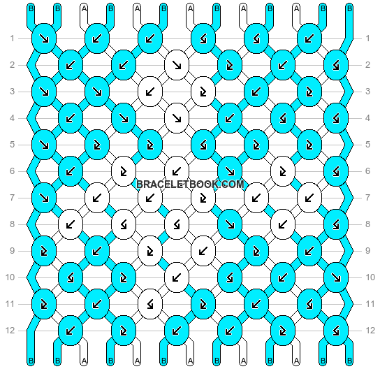 Normal pattern #140528 variation #461519 pattern