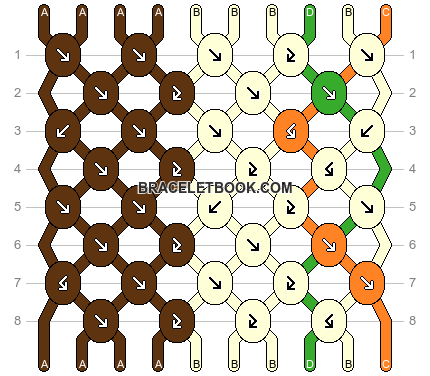 Normal pattern #173963 variation #461521 pattern