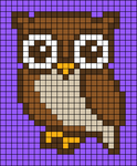 Alpha pattern #41448 variation #461522