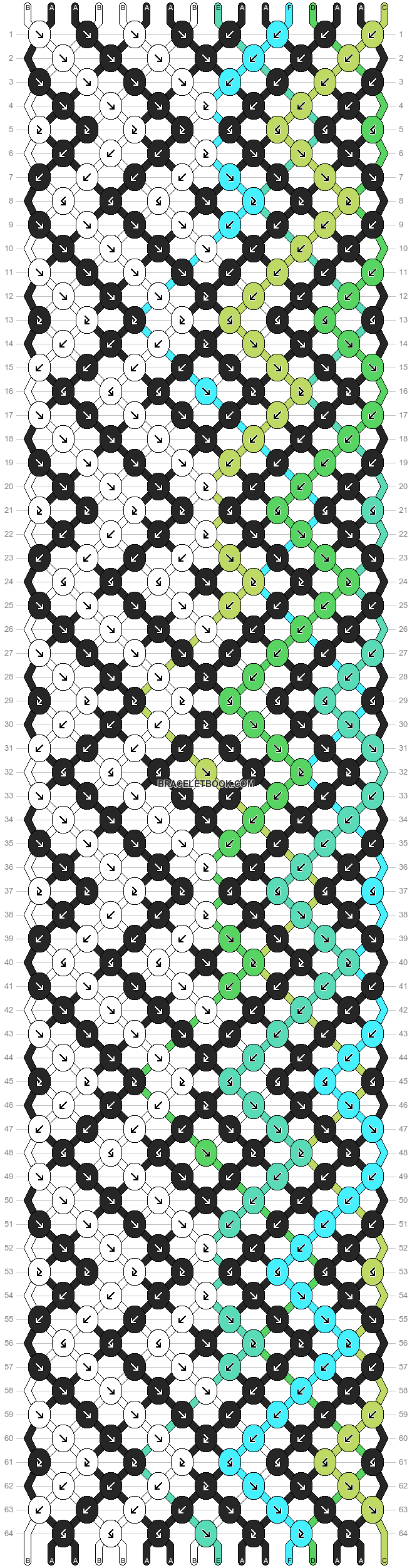 Normal pattern #219421 variation #461523 pattern