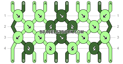 Normal pattern #219375 variation #461525 pattern