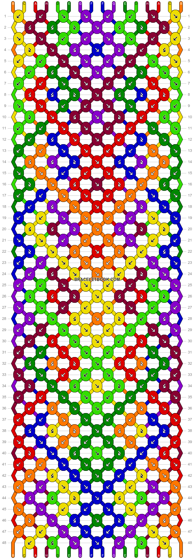 Normal pattern #61536 variation #461526 pattern