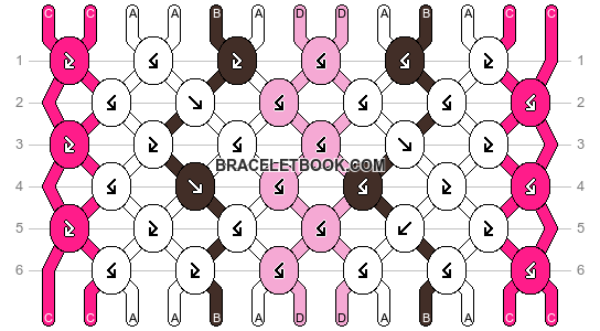 Normal pattern #193051 variation #461528 pattern