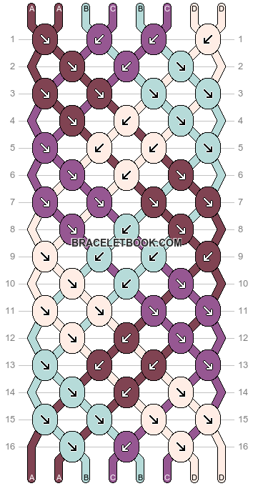 Normal pattern #24525 variation #461529 pattern