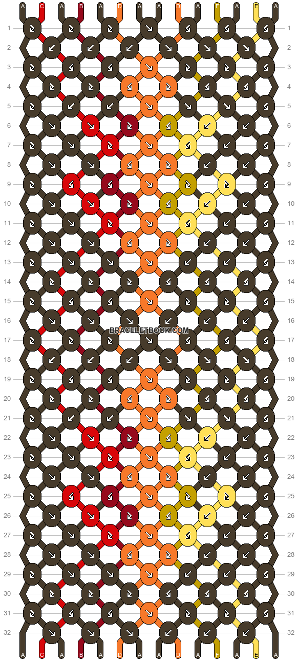 Normal pattern #158310 variation #461530 pattern