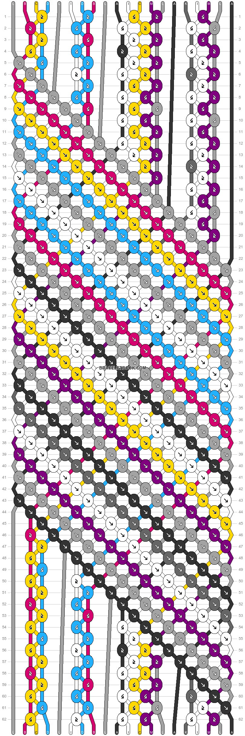 Normal pattern #214941 variation #461532 pattern
