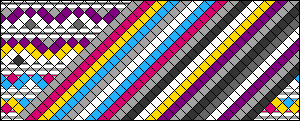 Normal pattern #214941 variation #461532