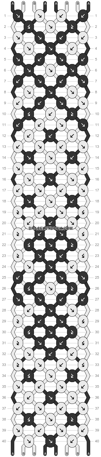Normal pattern #218483 variation #461533 pattern