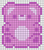 Alpha pattern #183712 variation #461534