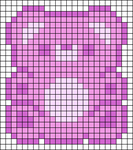 Alpha pattern #183712 variation #461534
