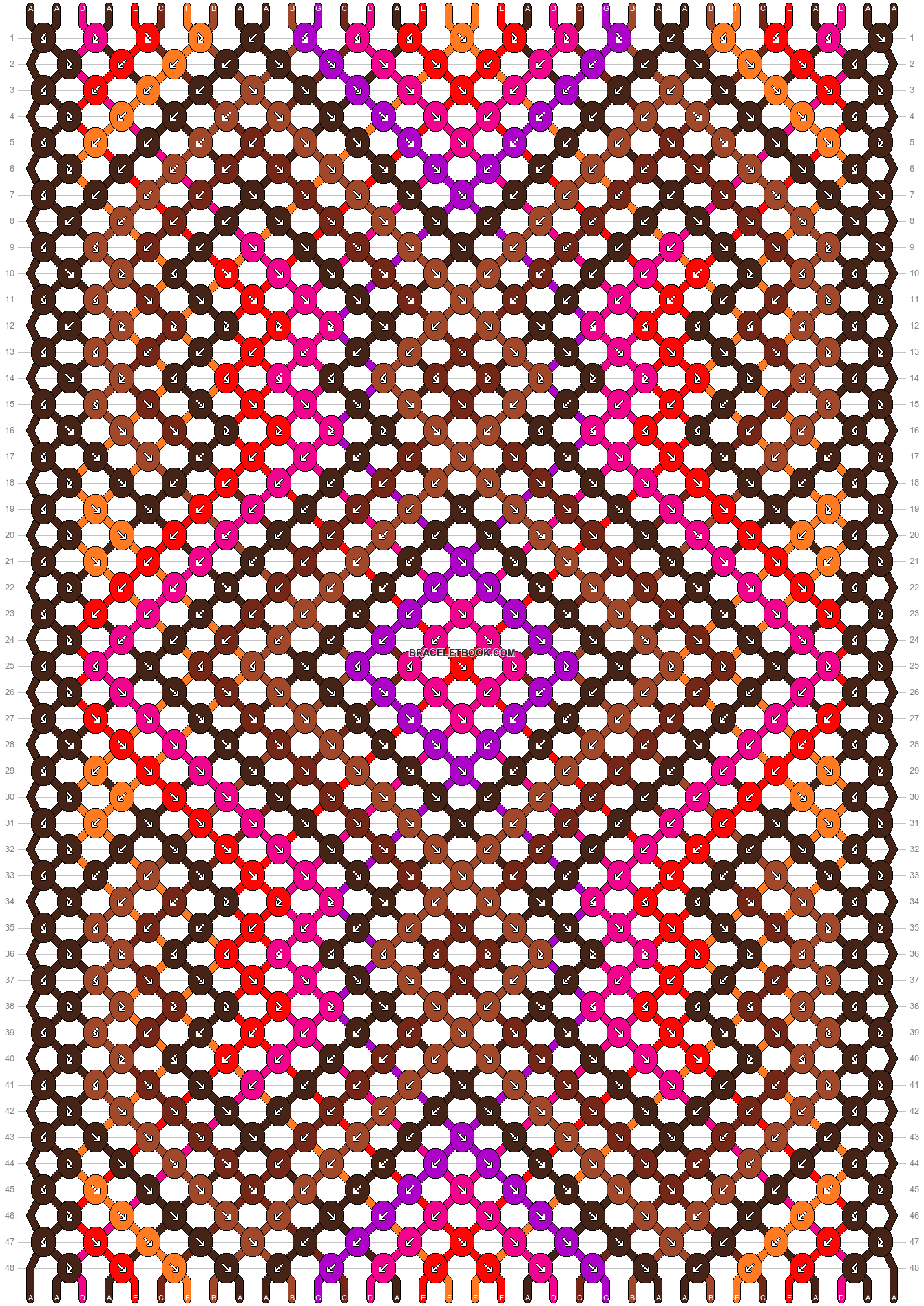 Normal pattern #150013 variation #461536 pattern