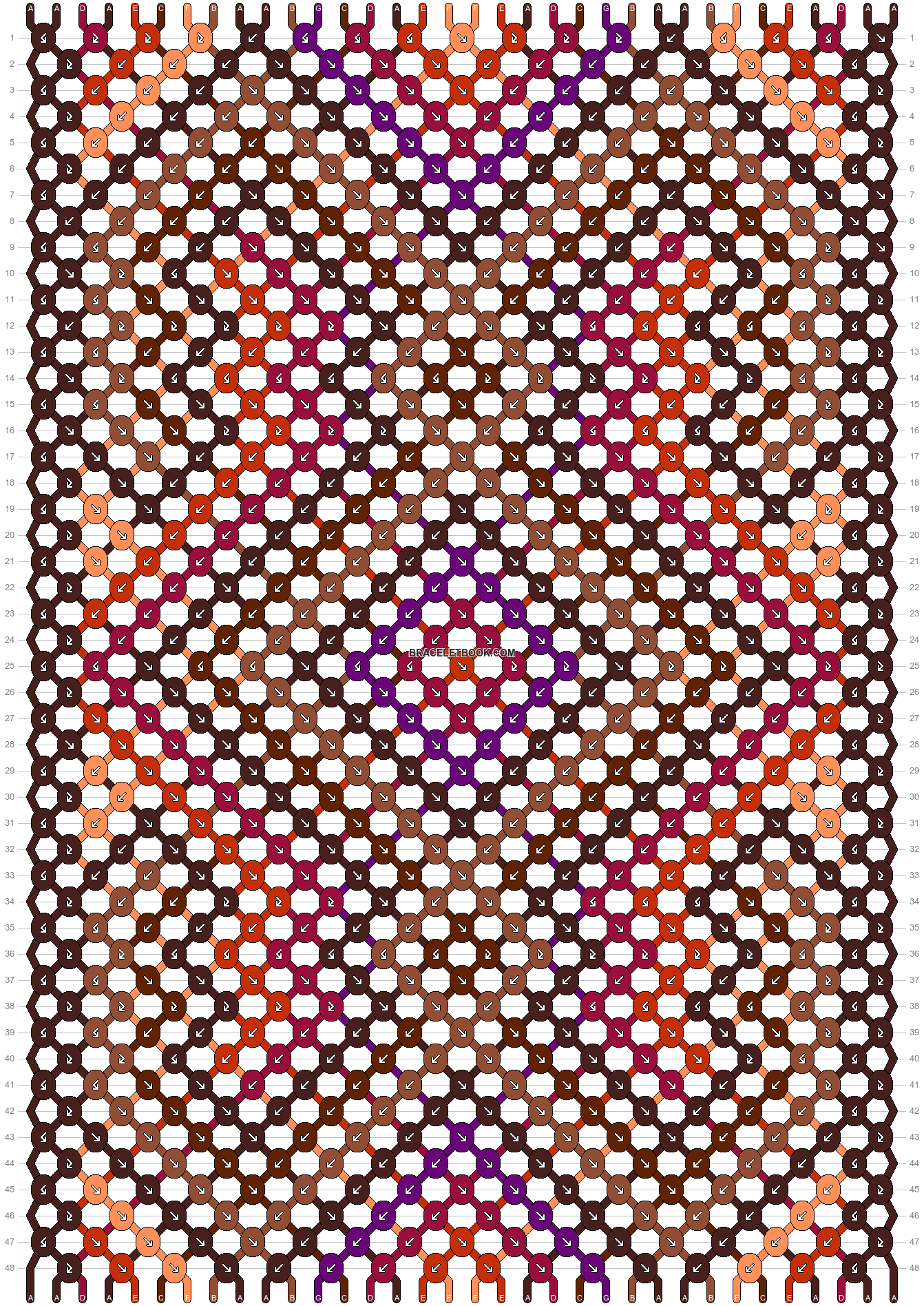 Normal pattern #150013 variation #461537 pattern