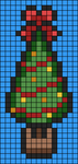 Alpha pattern #202832 variation #461538