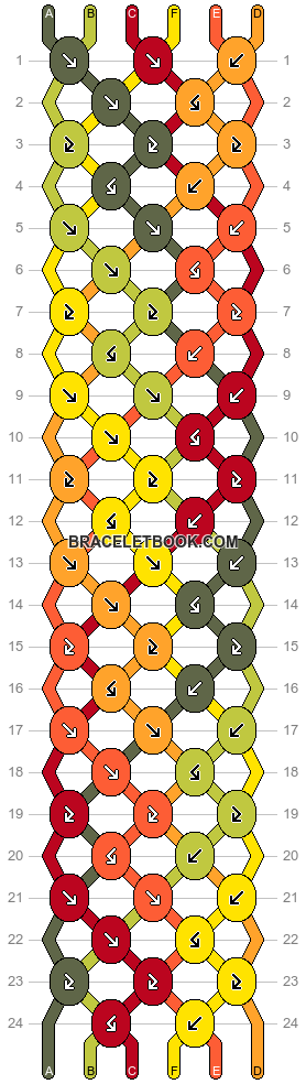 Normal pattern #60612 variation #461539 pattern