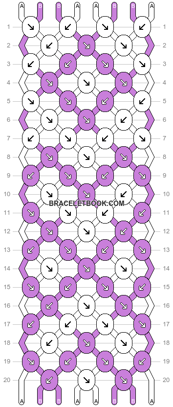 Normal pattern #184070 variation #461540 pattern