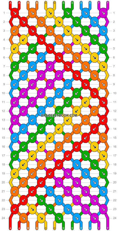 Normal pattern #18966 variation #461541 pattern