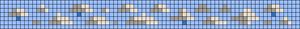 Alpha pattern #125147 variation #461542