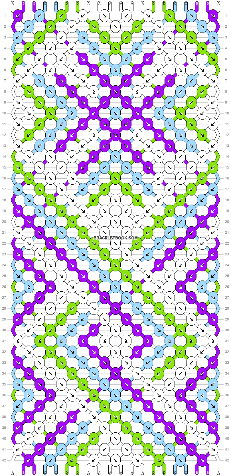 Normal pattern #32261 variation #461543 pattern