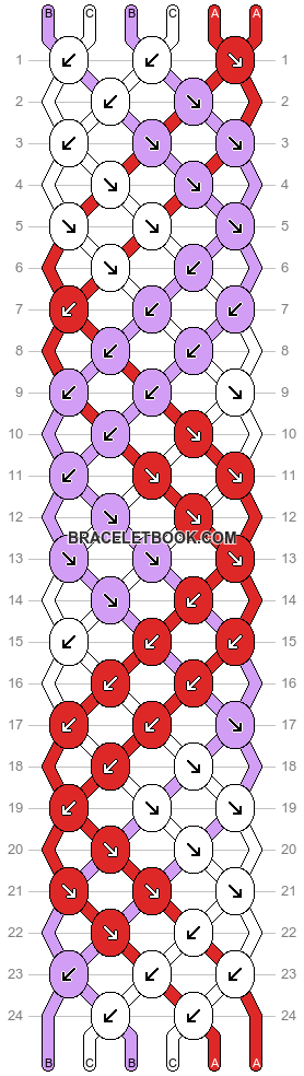 Normal pattern #133556 variation #461544 pattern