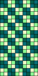 Alpha pattern #215167 variation #461545