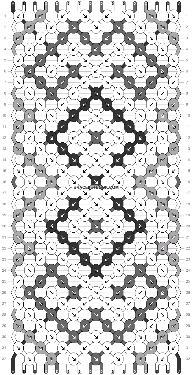 Normal pattern #37116 variation #461546 pattern