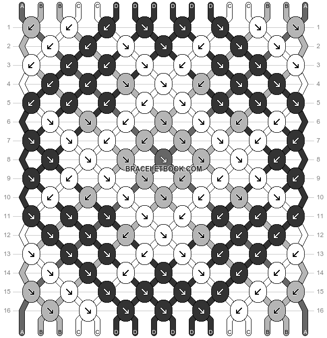 Normal pattern #31532 variation #461547 pattern