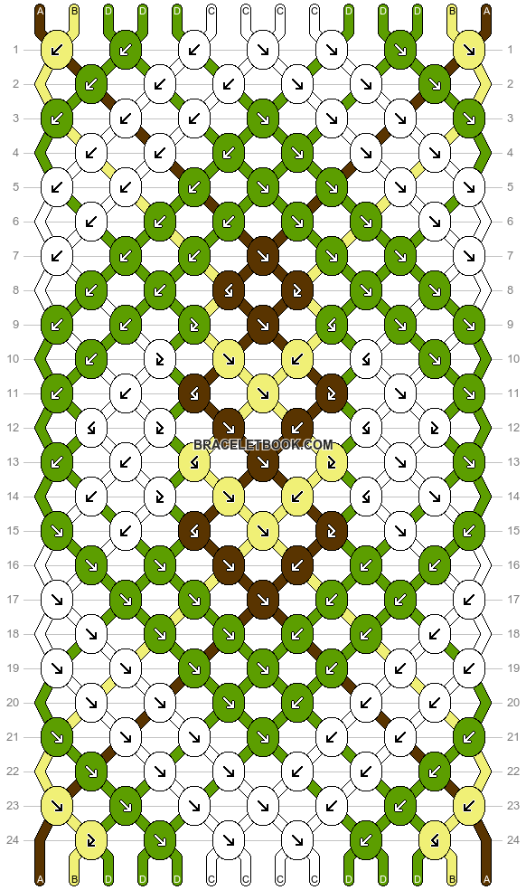 Normal pattern #126311 variation #461548 pattern
