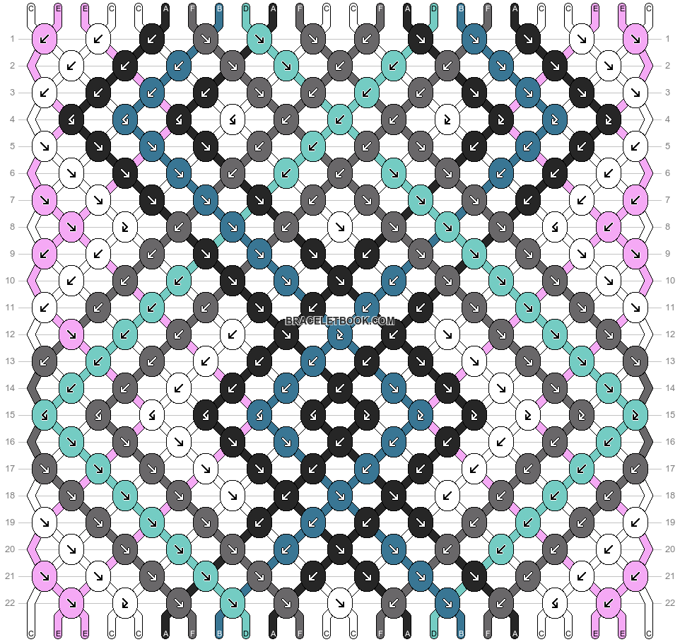 Normal pattern #141703 variation #461549 pattern