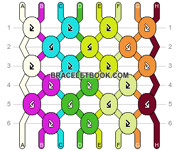 Normal pattern #17587 variation #461550 pattern