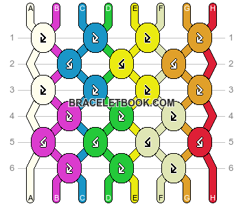 Normal pattern #17587 variation #461551 pattern