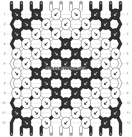 Normal pattern #12355 variation #461552 pattern