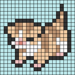 Alpha pattern #219349 variation #461553